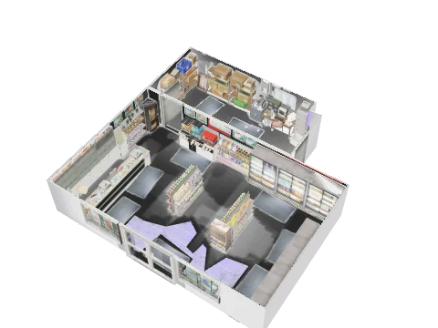 v_shop_247, a GTA V interior