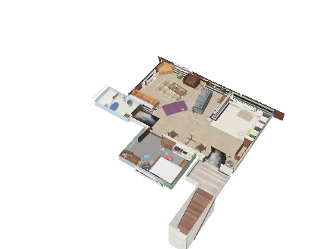 v_studio_lo, a GTA V interior