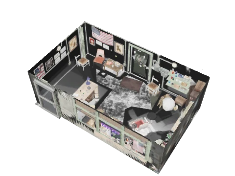 v_tattoo2, a GTA V interior