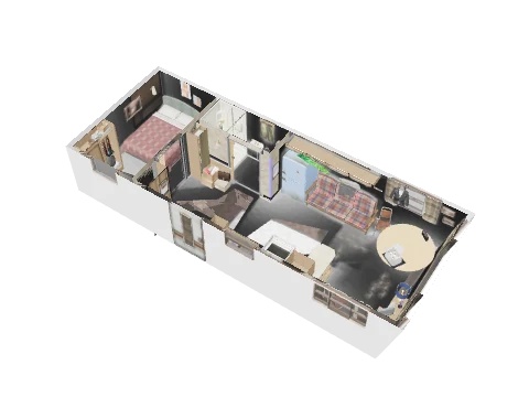 v_trailertidy, a GTA V interior