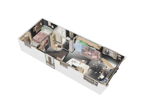 v_trailertrash, a GTA V interior