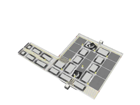 vw_dlc_casino_garage, a GTA V interior