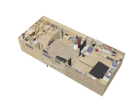 xm3_dlc_int_01_xm3, a GTA V interior