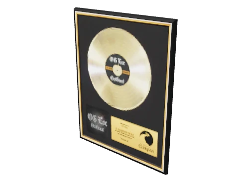 mp_b_acc_artgolddisc_03, a GTA V map model