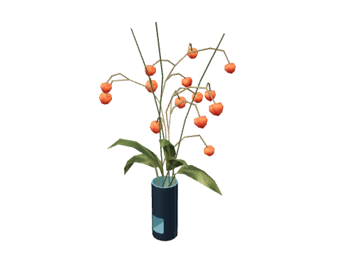 mp_b_acc_flowers_02, a GTA V map model