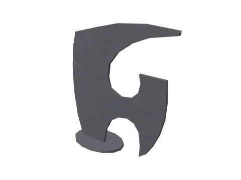 mp_b_acc_sculpture_01, a GTA V map model