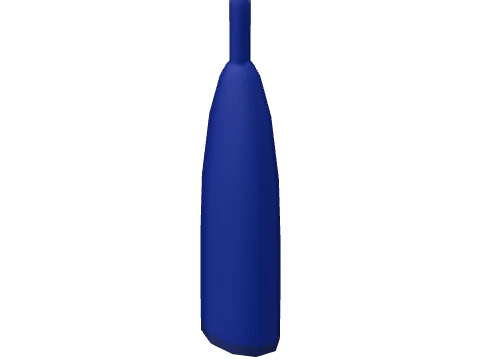 mp_b_acc_vase_03, a GTA V map model
