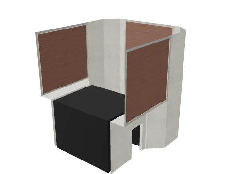 mp_gar_h_central, a GTA V map model