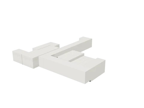 mugshot_room_shell, a GTA V map model