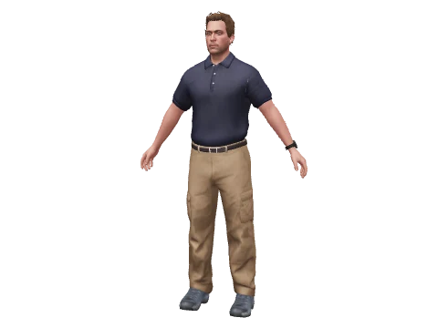 cs_stevehains