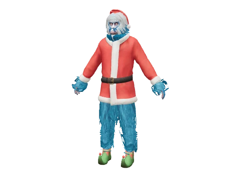 u_m_m_yulemonster