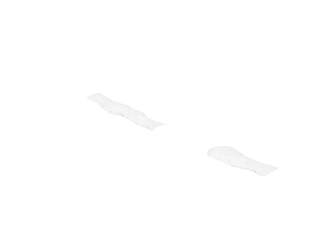 plg_01_ml_hedge_01_lod, a GTA V map model