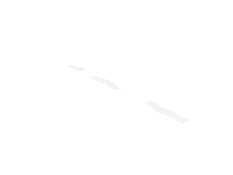 plg_01_ml_hedge_30_lod, a GTA V map model