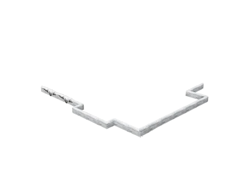 plg_03_carpark_wall, a GTA V map model