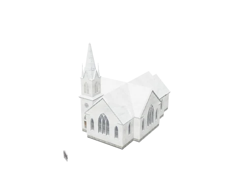 plg_03_church_lod, a GTA V map model