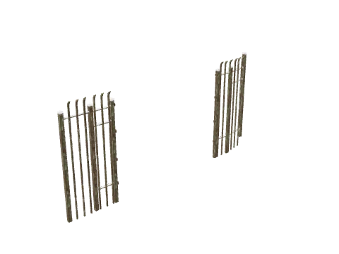plg_03_eastgate, a GTA V map model