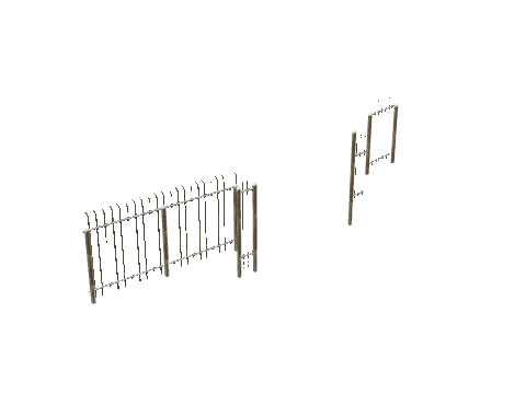 plg_03_fence_n_lod, a GTA V map model