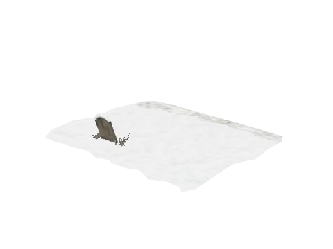 plg_03_grave_covered, a GTA V map model