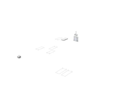 plg_03_graveb_lod, a GTA V map model