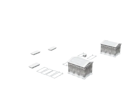 plg_03_graves_section_0, a GTA V map model