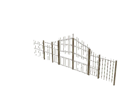 plg_03_maingatenew_lod, a GTA V map model