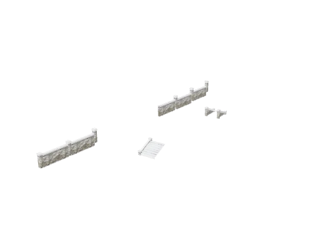 plg_03_wallsteps_lod, a GTA V map model