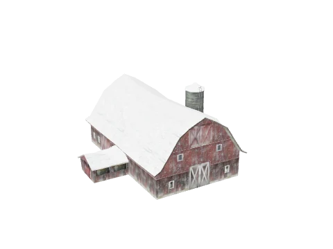 plg_06_barn_lod, a GTA V map model
