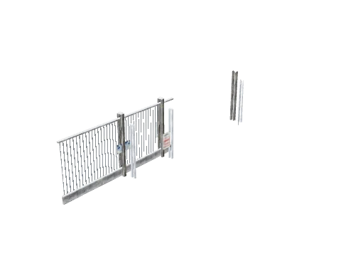 plg_06_gate_lod, a GTA V map model