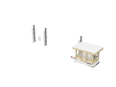 plg_06_gate_posts, a GTA V map model