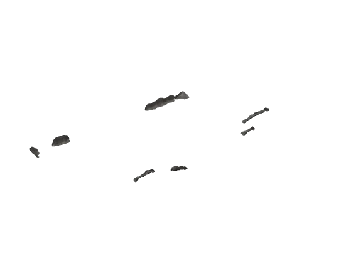 plogint_sid_mounds, a GTA V map model