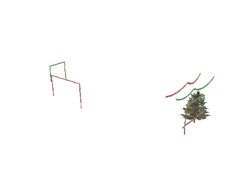 plogint_tree, a GTA V map model