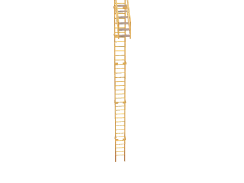 po1_01_cg020_ladder01, a GTA V map model