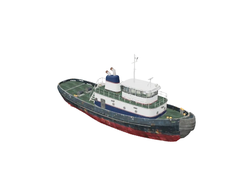 po1_01_tug, a GTA V map model
