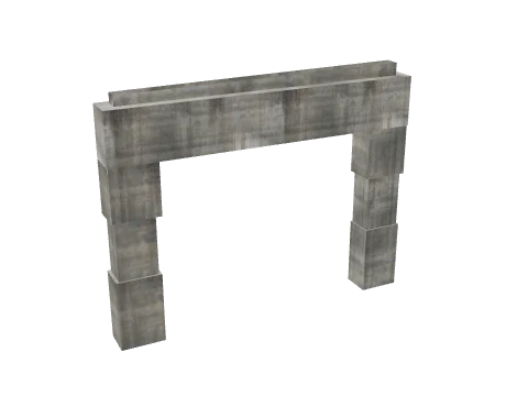 po1_03_brsup014_lod, a GTA V map model