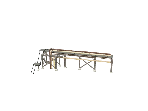 po1_04_build_30, a GTA V map model
