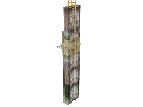 po1_04_ce_ladder, a GTA V map model