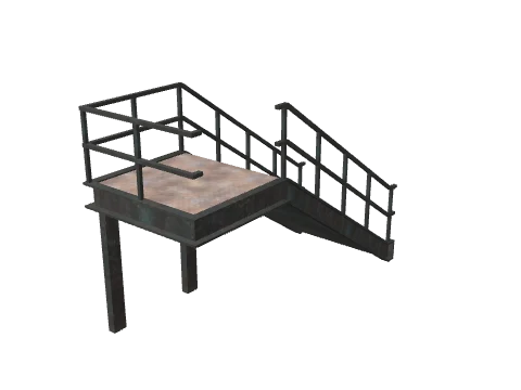 po1_05_factory4steps, a GTA V map model