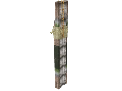 po1_05_gg2_ladder, a GTA V map model
