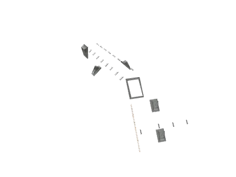 po1_05_triladders, a GTA V map model