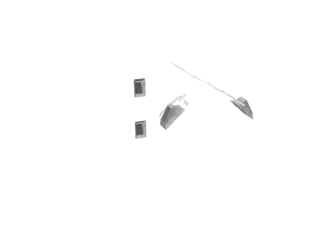 po1_05_triladders5_lod, a GTA V map model