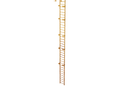 po1_06_build071_ladder, a GTA V map model