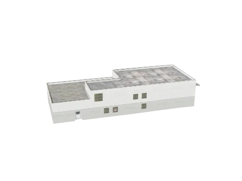 po1_06_build071_lod, a GTA V map model