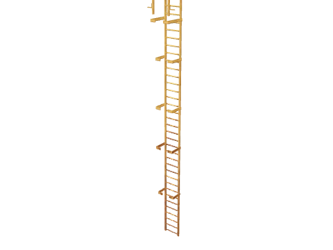 po1_06_build143_ladder, a GTA V map model