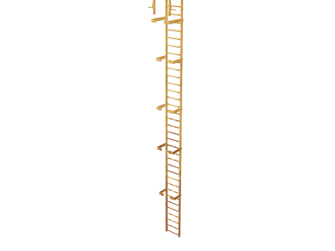 po1_06_build143_ladder1, a GTA V map model