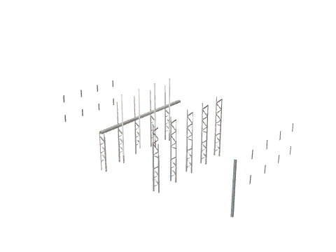 po1_07_walls5_beams_lod, a GTA V map model