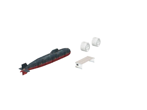 po1_07sub_lod, a GTA V map model