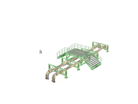 po1_08_build_26_stair, a GTA V map model