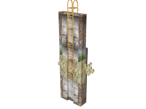 po1_08_ce_ladder, a GTA V map model