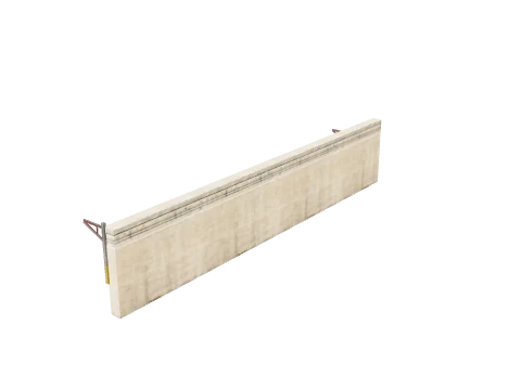po1_08_wall_piece_gg, a GTA V map model