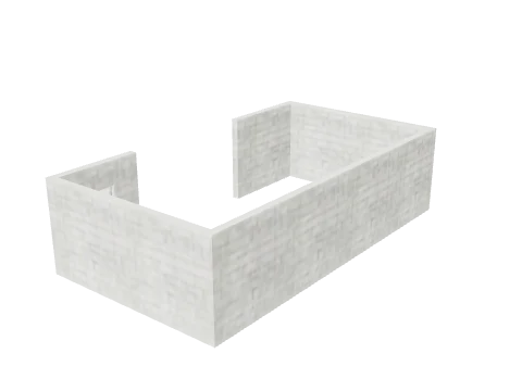 po1_08_wallsmall01_lod, a GTA V map model